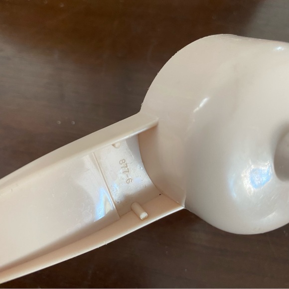 Tupperware Mini Funnel - Picture 3 of 3